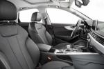 Audi A4 2.0 TFSI 2016 года (LA)